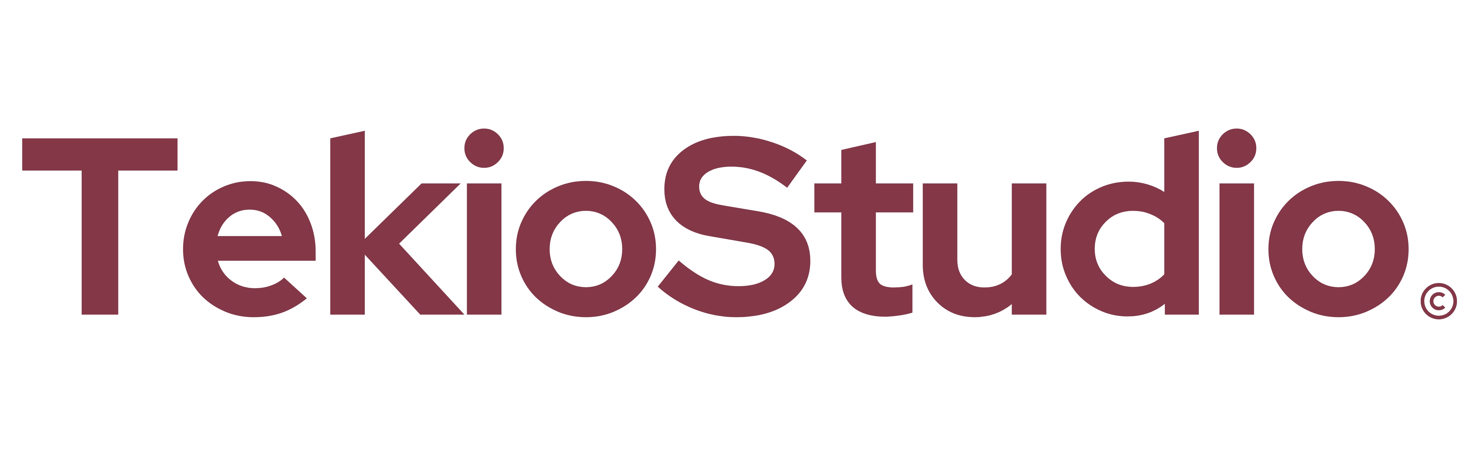 TekioStudio Logo